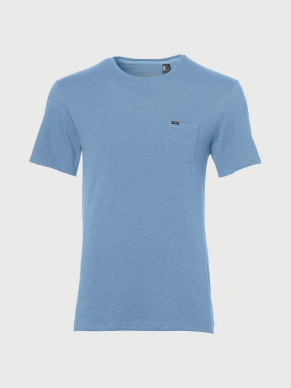 Tričko O´Neill Lm Jack\'S Base Reg Fit T-Shirt Modrá