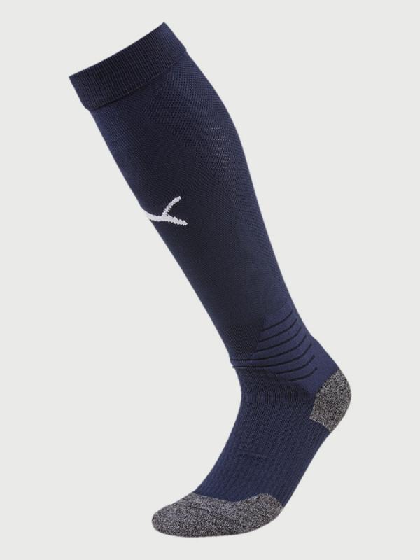 Stulpny Puma LIGA Socks Modrá