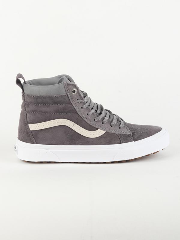 Boty Vans Ua Sk8-Hi Mte (Mte) Rabbit Šedá
