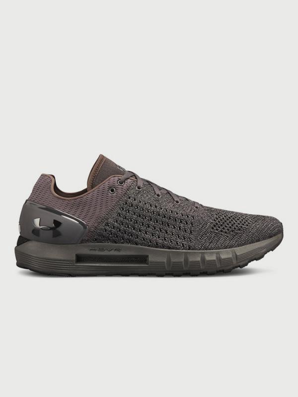 Boty Under Armour HOVR Sonic NC Šedá