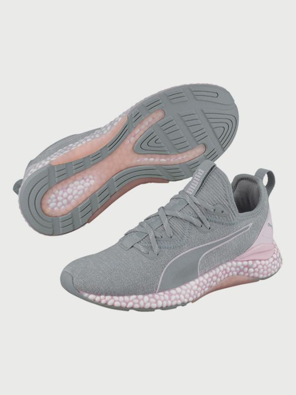 Boty Puma Hybrid Runner Wns Šedá