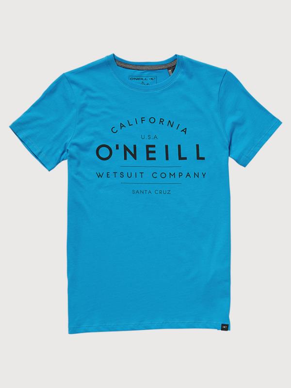 Tričko O´Neill LB T-Shirt Modrá