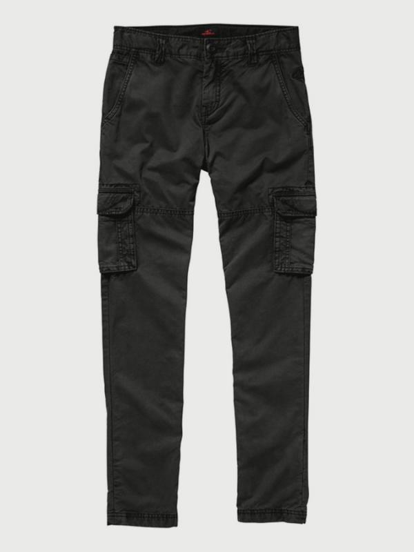 Kalhoty O´Neill LB Tahoe Cargo Pants Černá