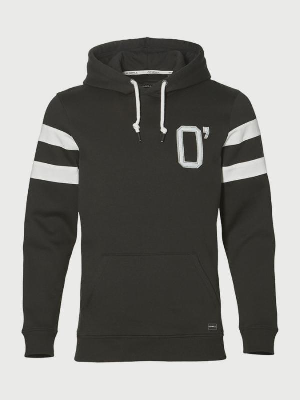 Mikina O´Neill LM O' Hoodie Černá