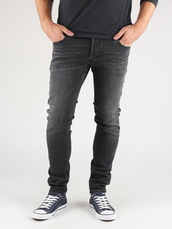 Džíny Diesel Sleenker L.32 Pantaloni Šedá
