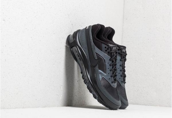 Nike Air Max 97/BW Black/ Black-Metallic Hematite