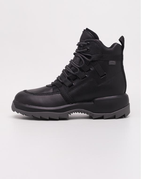 Camper Helix Gom Negro,Force Negro/ElixSp.Negro-Oque 38