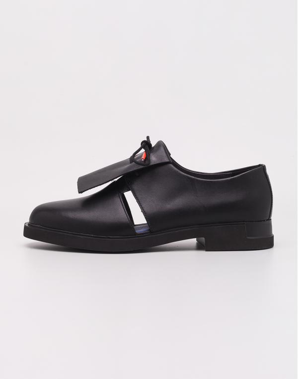 Camper Twins Alsina Negro/Iman Negro 37