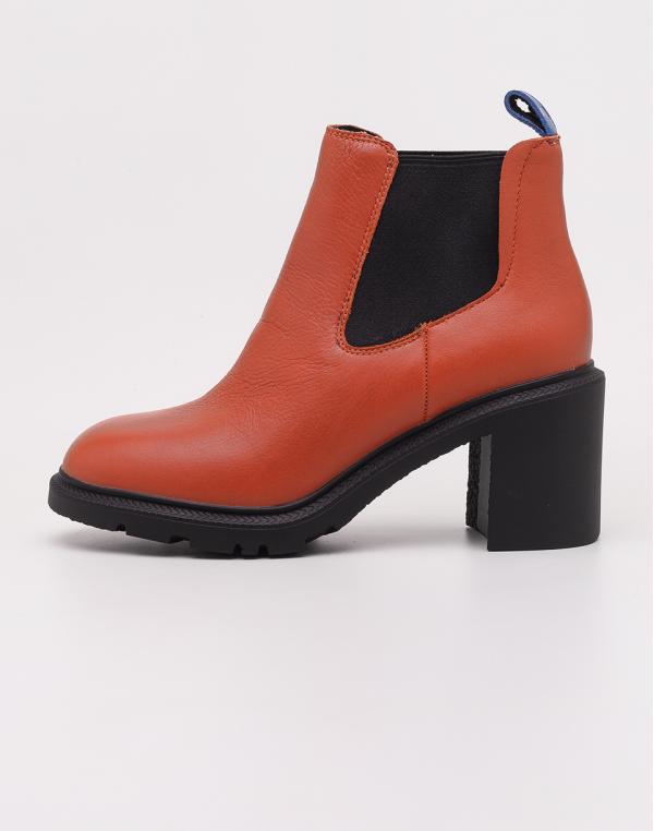 Camper Whitnee Sella Amasis,Sprs.Kallfu/Negro 40