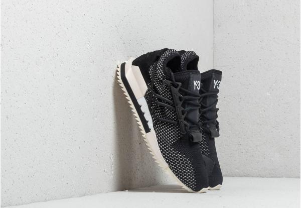 Y-3 Harigane Black/ Champagne/ White