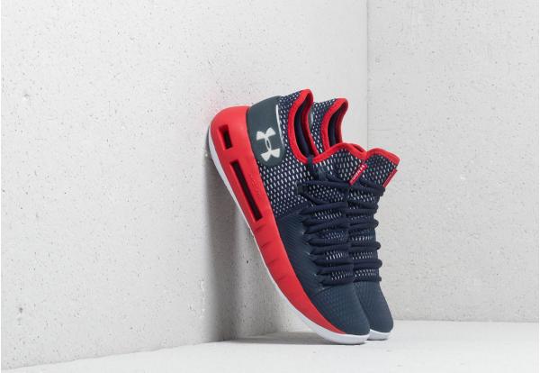 Under Armour Hovr Havoc Low Navy