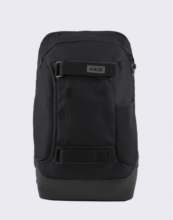 Aevor Bookpack Black Eclipse