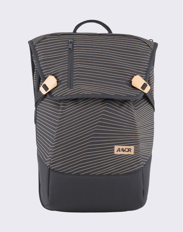 Aevor Daypack Fineline Apricot