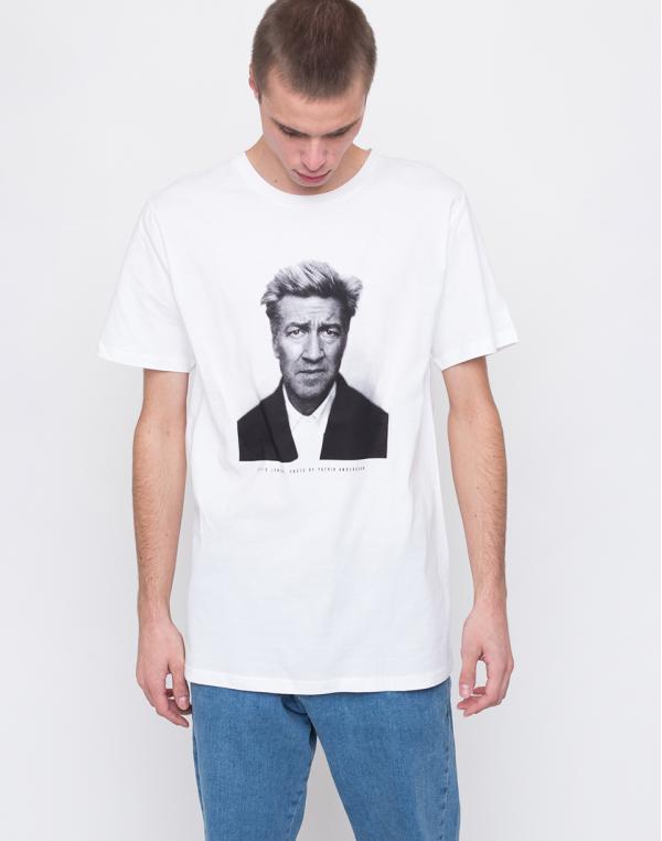 Dedicated Lynch White XXL