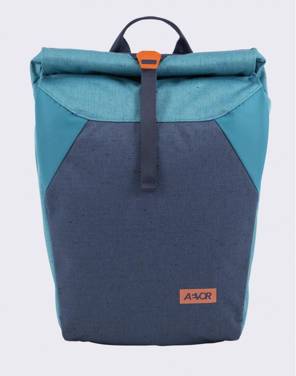 Aevor Rolltop Bichrome Bay