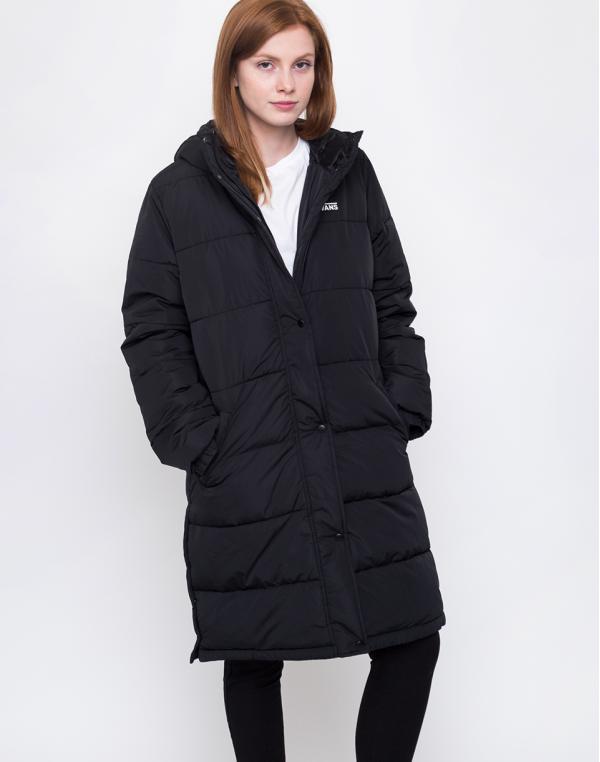 Vans Southfield Puffer Black M