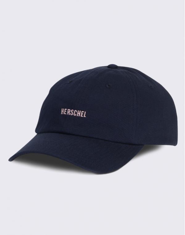 Herschel Supply Sylas Navy