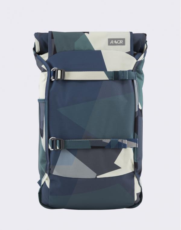 Aevor Trip Pack Camou Clash