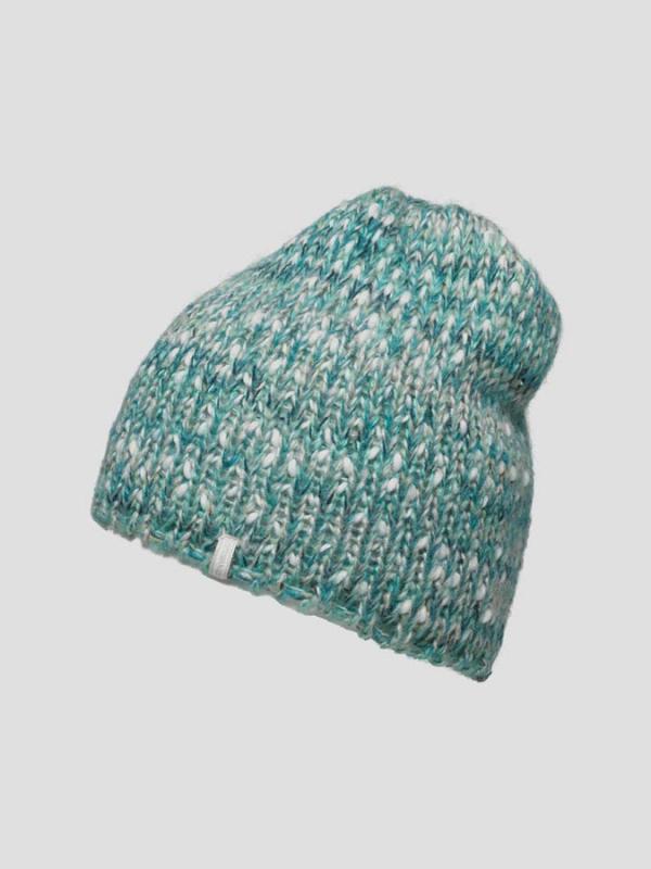 Čepice O´Neill AC LIGHTS OUT BEANIE Modrá