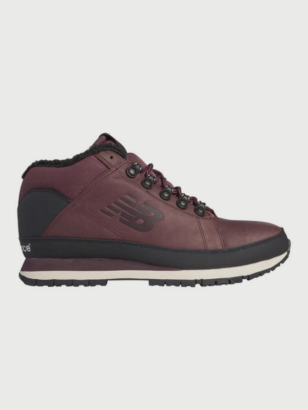 Boty New Balance HL754BB Barevná
