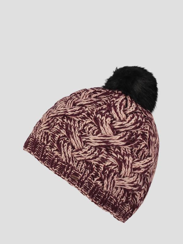 Čepice O´Neill BW FOXY BEANIE Červená