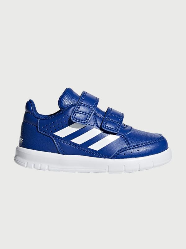Boty adidas Performance Altasport CF I Modrá