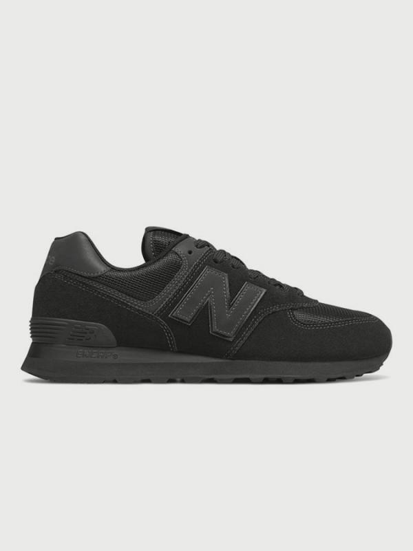 Boty New Balance ML574ETE Černá