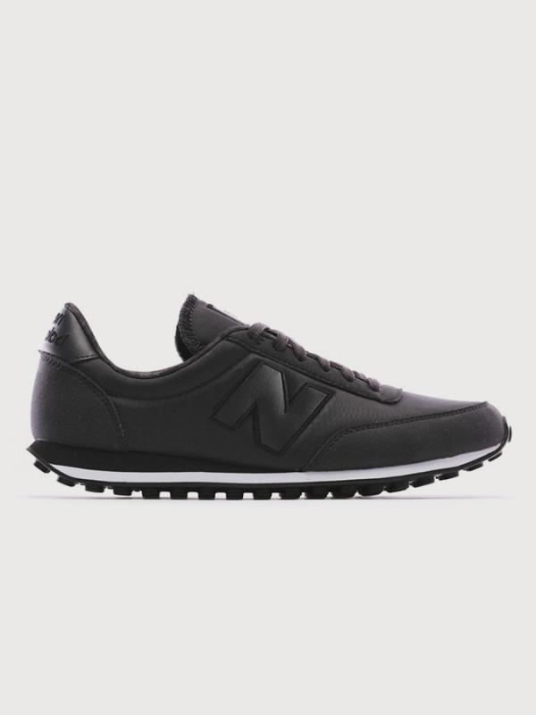 Boty New Balance WL410KBK Černá