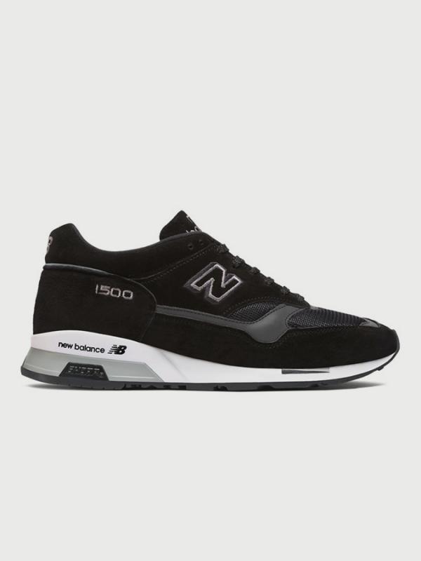 Boty New Balance M1500JKK Černá
