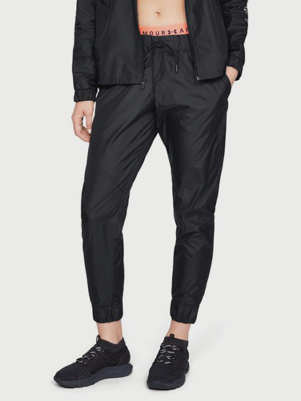 Tepláky Under Armour Storm Iridescent Wv Pant Černá