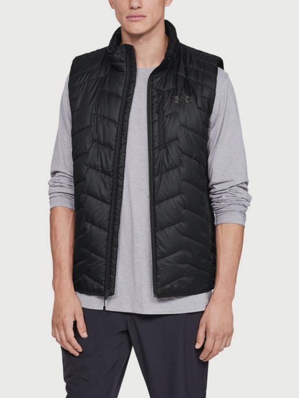 Vesta Under Armour CG Reactor Vest Černá