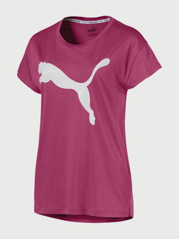 Tričko Puma Active Tee Růžová