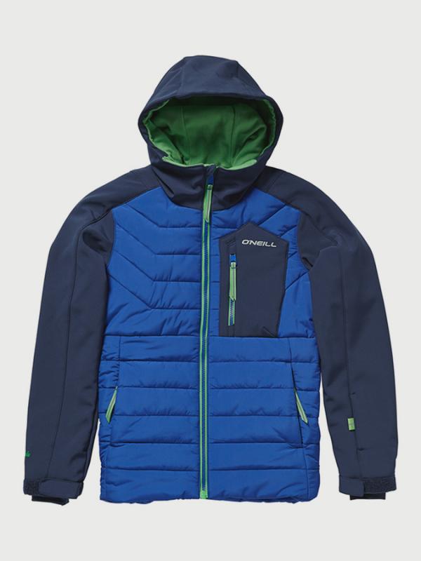 Bunda O´Neill PB 37-N Jacket Modrá