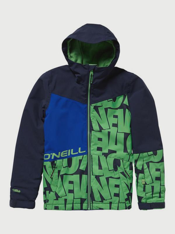 Bunda O´Neill PB HuBBle Jacket Barevná
