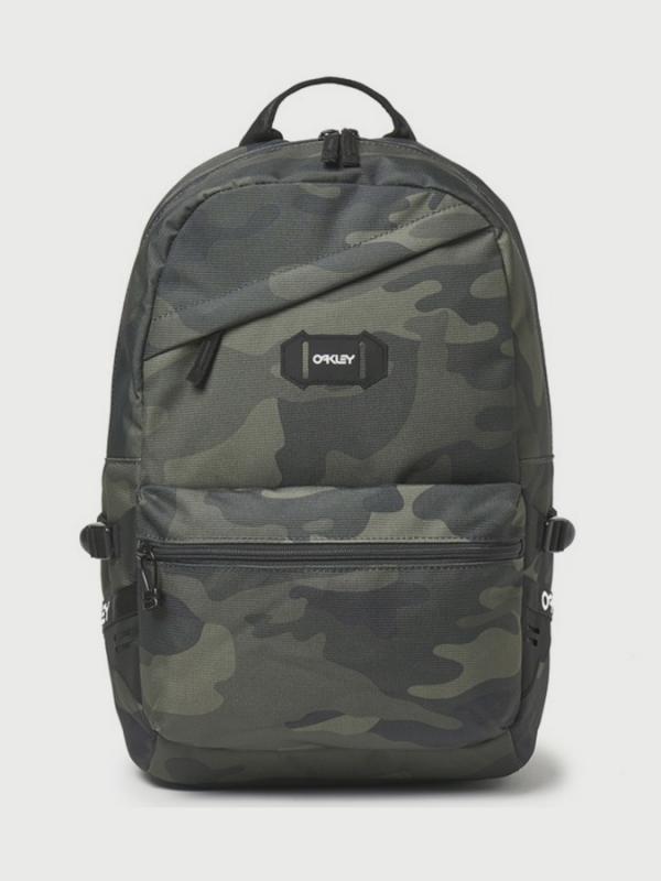 Batoh Oakley Street Backpack Zelená