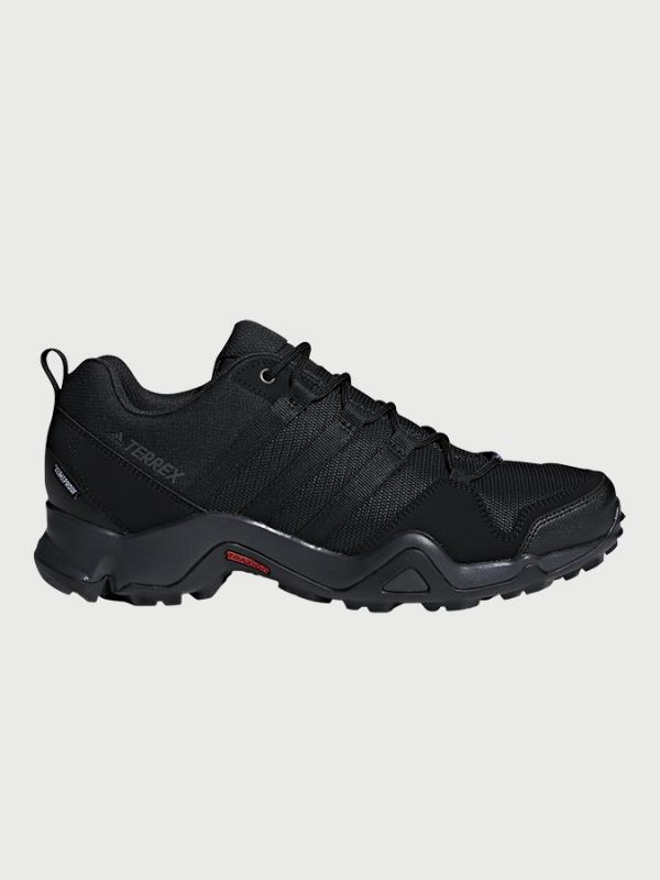 Boty adidas Performance Terrex AX2 CP Černá