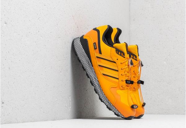 adidas Consortium x Ultra Tech GTX Livestock Yellow/ Yellow/ Core Black