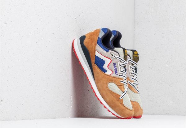 Karhu “Forest Treats” Pack Synchron Buckthorn Brown/ Silver Birch