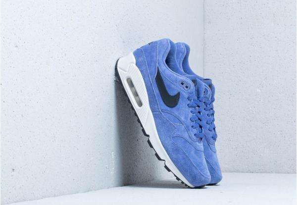Nike Air Max 90/1 Purple Basalt/ Anthracite