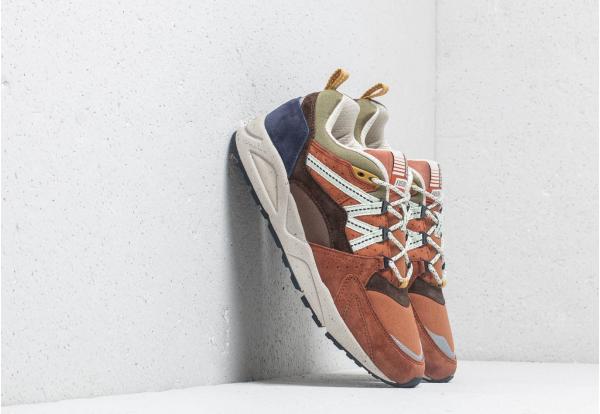 Karhu Fusion 2.0 "Ruska Pack Two" Turtoise Shell/ Bracken
