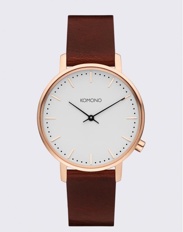 Komono Harlow Auburn