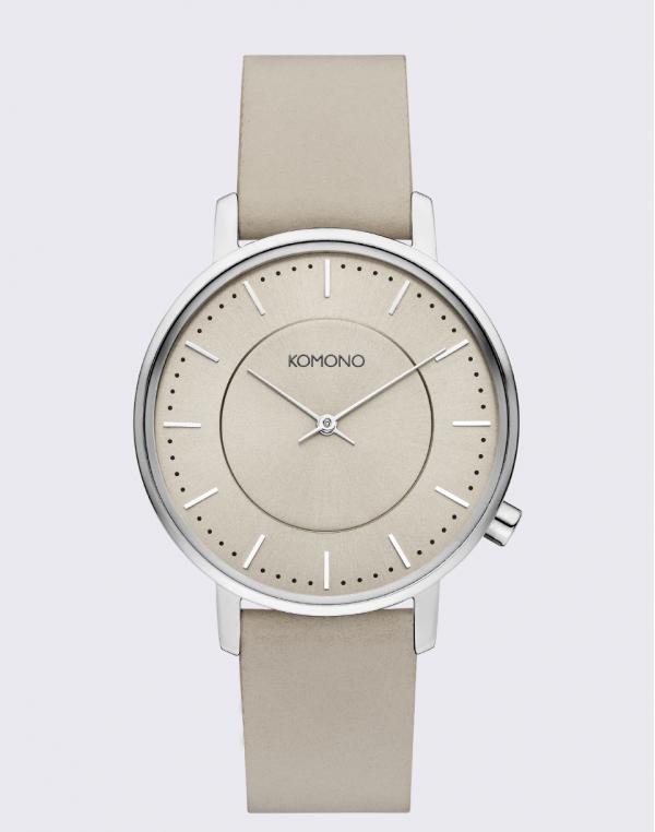 Komono Harlow White Sand