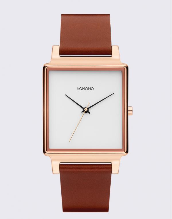 Komono Konrad Auburn