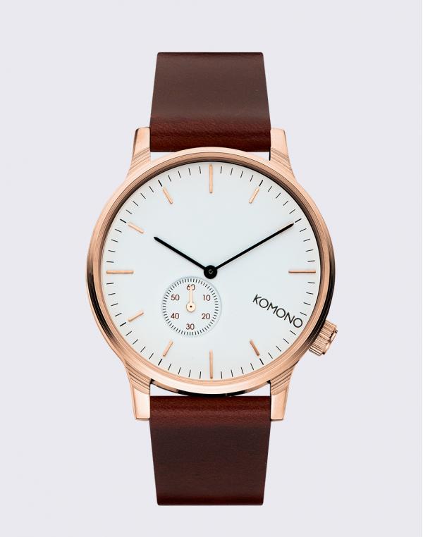 Komono Winston Sub Auburn