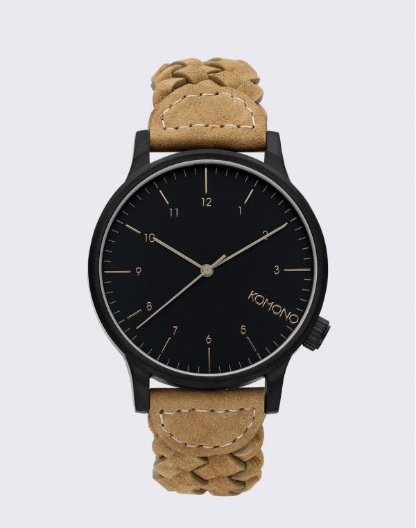 Komono Winston Woven Cobblestone