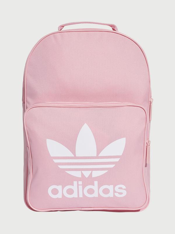 Batoh adidas Originals Bp Clas Trefoil Růžová