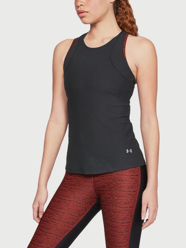 Tílko Under Armour Vanish Tank Černá