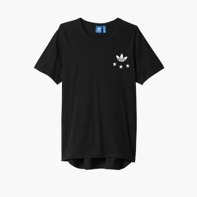 adidas 03 Star Tee Black
