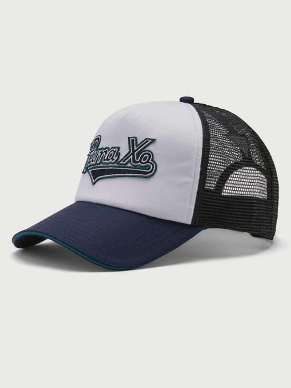 Kšiltovka Puma x XO homage trucker cap Barevná