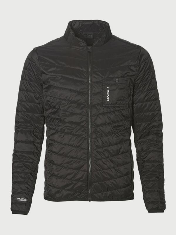 Bunda O´Neill LM Transit Ir Jacket Černá